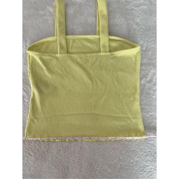 Volcom Crop Top - Picture 4 of 7